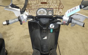 YAMAHA GEAR Gen.2 UA07J