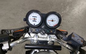 HONDA VTR 250 MC33