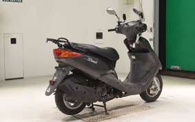 YAMAHA AXIS 125 TREET SE53J