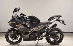 KAWASAKI NINJA 400 2022 EX400G