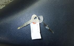 YAMAHA JOG Gen.5 SA36J