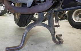 YAMAHA JOG POCHE 2024 SA08J