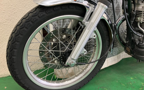 YAMAHA SR400 2020 RH16J