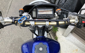 SUZUKI DJEBEL250XC SJ45A