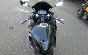 KAWASAKI NINJA 400 2019 EX400G