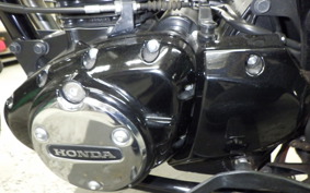 HONDA GB350 2021 NC59