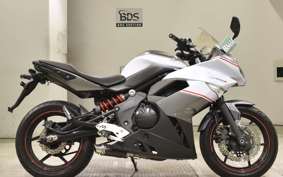 KAWASAKI NINJA 400R 2013 ER400B