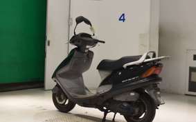 HONDA SPACY 125 Gen. 3 JF04