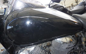 HONDA SHADOW 400 2002 NC34