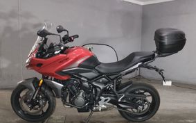 TRIUMPH TIGER SPORT 660 2024 LGL20U