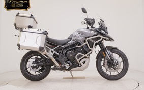 TRIUMPH TIGER 900 GT PRO 2026