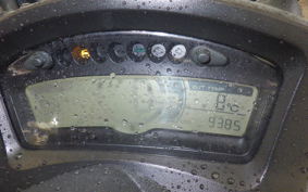 YAMAHA TRICITY 125 A 2015 SEC1J