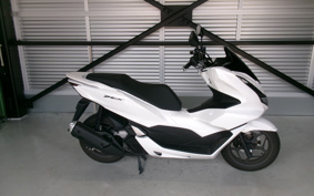 HONDA PCX 125 JK05