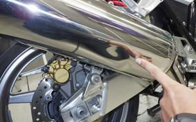 HONDA CB1300SB SUPER BOLDOR A 2014 SC54