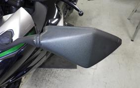 KAWASAKI NINJA 1000SX 2020 ZXT02K
