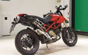DUCATI HYPERMOTARD 1100S 2008