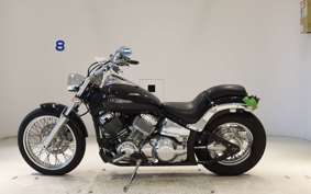 YAMAHA DRAGSTAR 400 2018 VH01J