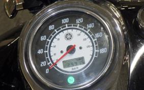 YAMAHA DRAGSTAR 1100 2003 VP13J