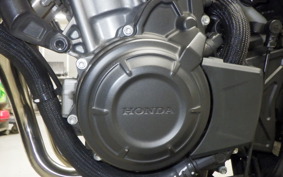 HONDA 400X 2022 NC56