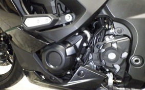 KAWASAKI NINJA 1000 SX 2021 ZXT02K