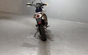 KAWASAKI SUPER SHERPA KL250G