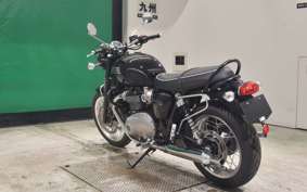 TRIUMPH BONNEVILLE T120 2023