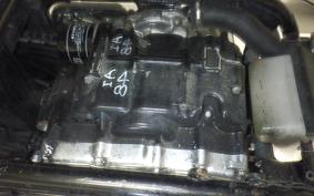 HONDA SHADOW 400 2004 NC34