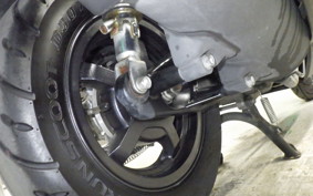 SUZUKI ｽｳｨｯｼｭ125 1993 DV12B