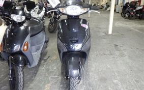 HONDA TACT-4ﾍﾞｰｼｯｸ 2025 AF75