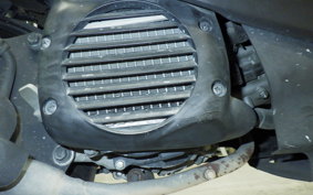 YAMAHA JOG Gen.5 2014 SA36J