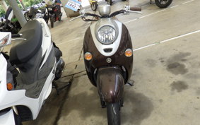 YAMAHA VINO 50 SA26J