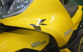 HONDA PCX 150 2003 KF18
