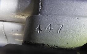 YAMAHA TX650 1977 447