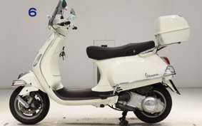 VESPA LX125IE