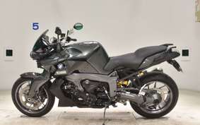BMW K1300R 2009