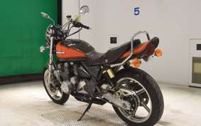 KAWASAKI ZEPHYR 400 Gen.2 1991 ZR400C