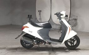 SUZUKI LET's 5 CA47A