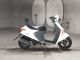 Фото Suzuki LET's 5 с японского аукциона