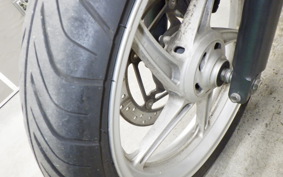 HONDA CBR250R GEN 3 2006 MC41