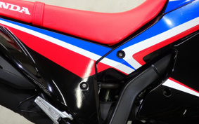 HONDA CRF250 RALLY MD47