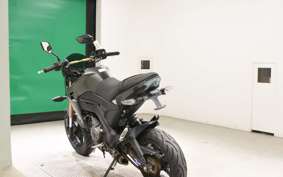 KAWASAKI Z125 PRO BR125H