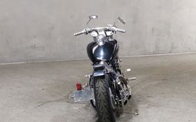 YAMAHA DRAGSTAR 400 4TR