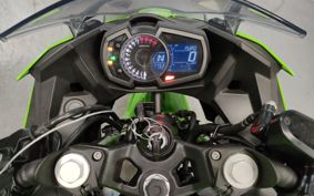 KAWASAKI NINJA400 EX400L