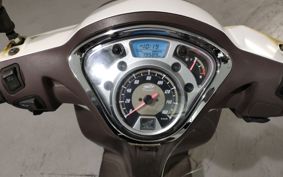 HONDA SH MODE JF51