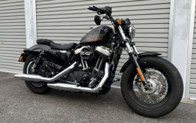HARLEY XL1200X 2015 LC3
