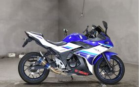 SUZUKI GSX250R DN11A