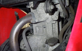 YAMAHA YZF-R125 2022