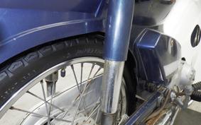 HONDA C70 SUPER CUB E C70