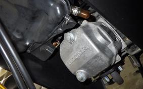 HONDA CROSS CUB 110 JA10