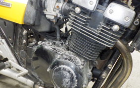 SUZUKI GSX400 IMPULSE 1994 GK79A